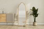 Hanah Home Espejo Ecológico Flotal-E Roble Zafiro 50x160 cm